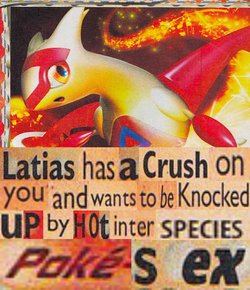 Latias