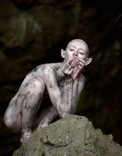 [Veagola of Zeng] Gollum (The Lord of the Rings)