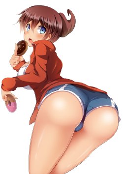 Aoi Asahina (Danganronpa)