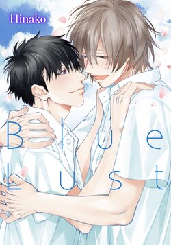 [Hinako] Blue Lust 3 [English] [Yaoi Sekai]