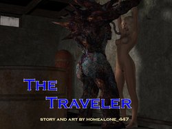 [Droid447] The Traveler