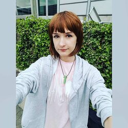 LIFE IS STRANGE MAXINE COSPLAY