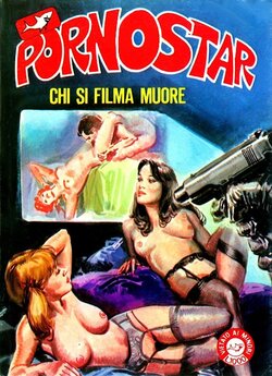 Pornostar-Chi Si Filma Muore