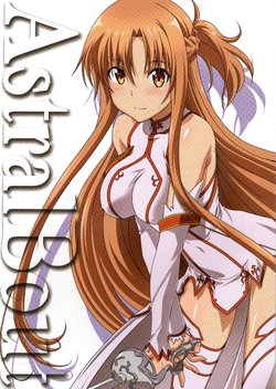 (C97) [STUDIO TRIUMPH (Mutou Keiji)] Astral Bout Ver. 42 (Sword Art Online) [English] [Doujins.com]