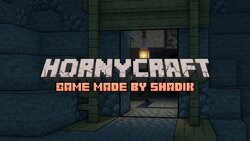 HornyCraft 0.21(Screenshots) - Shadik