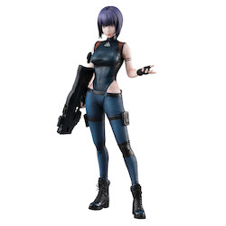 Ghost in the Shell: SAC_2045 Motoko Kusanagi