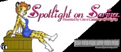 [KV1NN4] Spotlight on Sarina CD