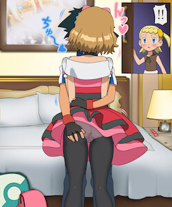 Pokemon (pixiv_21654676)