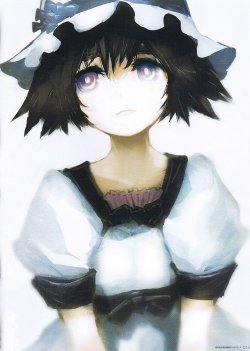 Art by Steins;Gate