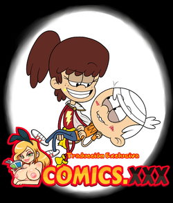 [ADullPerson] - Living the Dream - [TheLoudHouse] - [Spanish] - Ongoing