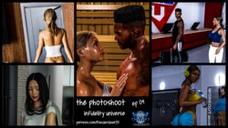 Infidelity Stories | The Photoshoot Ep04 | Full Release