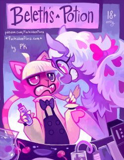 Beleth's Potion