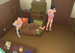 [CamoHouse] November_2022_[SET-01]_REWARD! - E-Hentai Lo-Fi Galleries