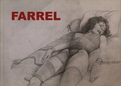 [Joseph Farrel] Farrel Artbook