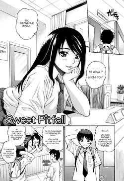 [Kitani Sai] Sweet Pitfall (Joshi Ana) [French] [O-S] [Decensored]