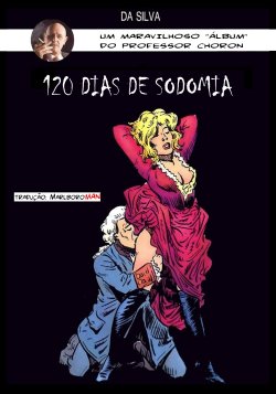 120 Dias de Sodomia [Pt-Br]