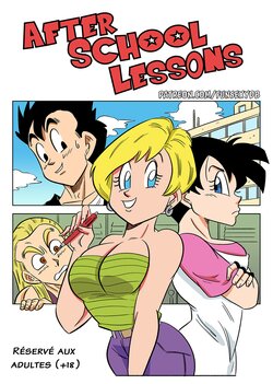 [FunsexyDB] After School Lessons [French]