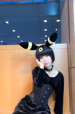 Umbreon (Ritsu)