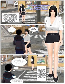 fiction life of ai shinozaki - chapter 13 remastered. [Hong_mei_ling]