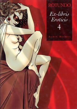 [Massimo Rotundo] Ex Libris Eroticis 4 [French]