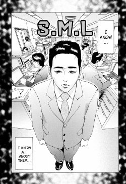 [Hyji] S.M.L (S!X) [English] [SaHa]