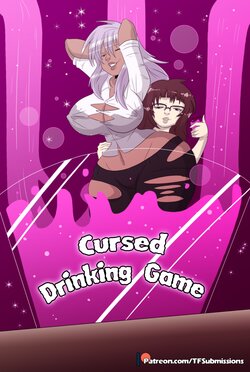 Cursed Drinking Game - Gender Bender