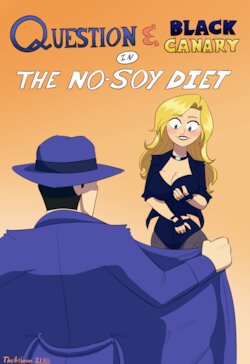 [The Arthman] The No-Soy Diet