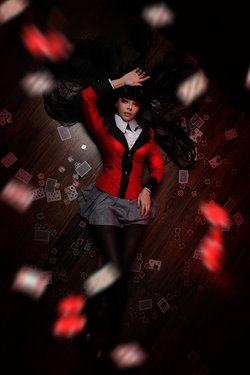 Helly Valentine - Yumeko