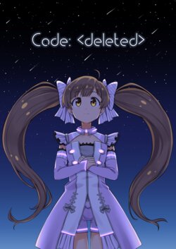 [Ameful-Kokoro (Lise)] Code:<deleted> (THE IDOLM@STER MILLION LIVE!) [Digital]