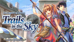 Trails in the Sky Manual