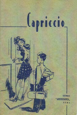 Capriccio