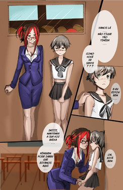 After Class [Portuguese-BR] [LIANEF]