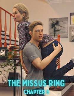 Lexx228 - The Missus ring 6