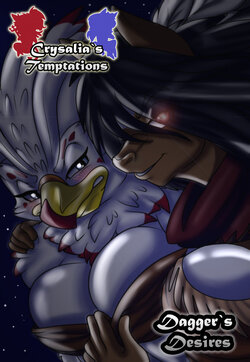 [CRYSALIA] Crysalia`s Temptations Season 2: Dagger`s Desires (Alternate Ending)