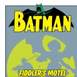 Fiddler’s Motel