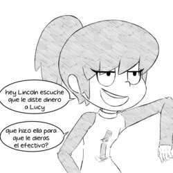 Lynn Loud (Akatosh) [parte 2]