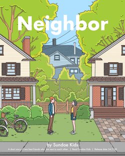 [Poysian & Kavin] Neighbor [Complete]