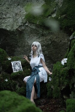 Himeecosplay - Yonah Nier