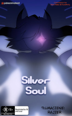 [Matemi] Silver Soul Ch. 1-5 (Pokemon) [Ongoing] [Polish]