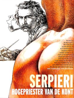 Serpieri (Dutch)