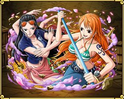 One Piece - Treasure Cruise HD