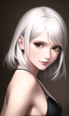 Isabella [AI Generated]