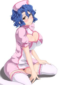 Fuuka Toyokawa (THE iDOLM@STER: Million Live!)