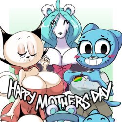 [Ichduhernz] Mother's Day