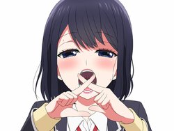 [pixiv] LOVE and LIES