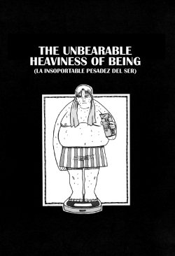 [Kudou Hisashi] Sonzai no Taerarenai Omosa | La insoportable pesadez del ser (Koi no Yukue) [Spanish] [Japandream Scantrad]