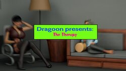 DRAGOONGTS - THE THERAPY 1-7