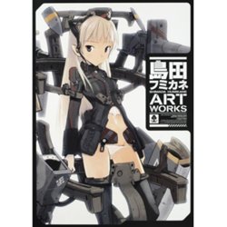 shimada fumikane art works.color