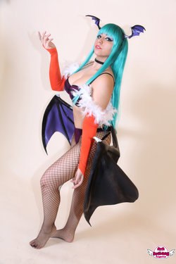 Britany Angelus Morrigan Set