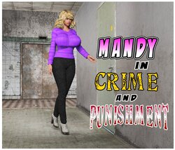 [ShadowJack2015] [3D] Mandy - Crime and Punishment